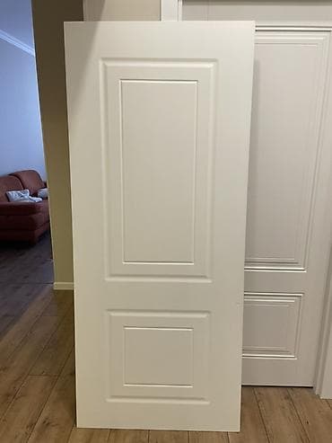 Mdf qapi uzluyu | Yeni sifaris olunub Eni: 81.2 | Uzunlugu 190.2 |