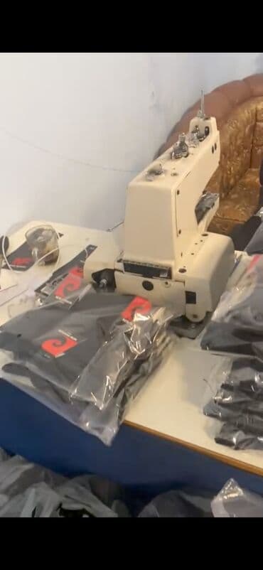 cənnət mərasim evi: Hazır biznes. Corab toxuyan avadanlıq satılır. Qiyməti razılaşma yolu — 5