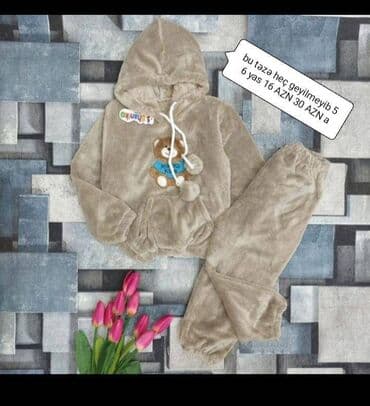 uşaq makyaj seti: Uşaq dəsti, Oğlan üçün, 5 - 6 yaş — 2