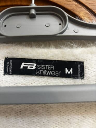 jaket: 50 aznə Gənclik malldan Newyorkerdən alınıb təzə kimidir FB Sister — 2