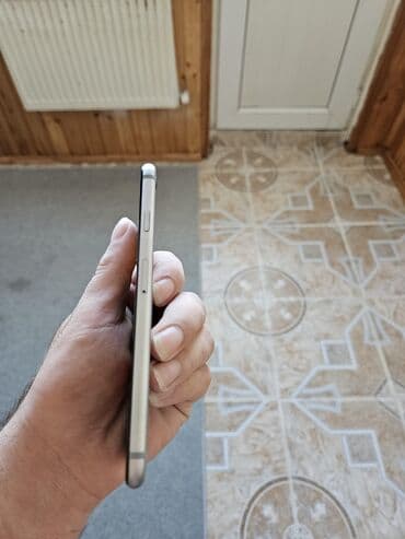 телефон fly fs511: IPhone 6s, 32 ГБ, Space Gray, Отпечаток пальца — 3