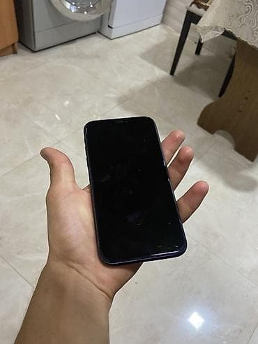 iphone 11 plata: IPhone 11, Qara — 2