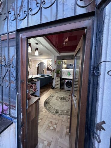 недвижимость в баку из рук в руки: 3 комнаты, Новостройка, 80 м² — 14