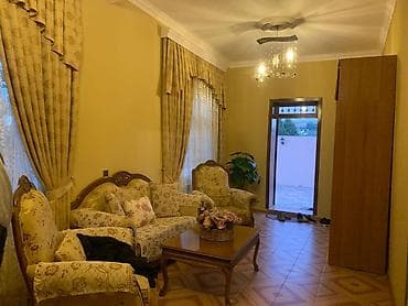 Novxanı 5 otaqlı, 200 kv. m, Yeni təmirli