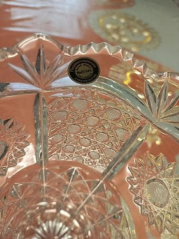 ucuz tekstil: Xrustal — 2