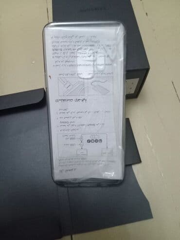 blackberry 9105: Blackberry Z10, rəng - Qara, Sensor — 15