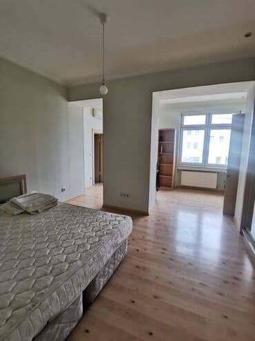 at yalında evlər: Bakı, 4 otaqlı, Köhnə tikili, m. İçərişəhər, 120 kv. m — 6