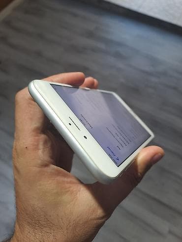 a1 core samsung: IPhone 6s Plus, 32 GB, Gümüşü, Barmaq izi — 4