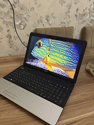 processor core i7: İşlənmiş Acer TravelMate, 15.6 ", Intel Core i3, 512 GB, Ünvandan götürmə, Ödənişli çatdırılma — 9