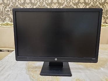 hp printer: HP w2072a və Acer K202HQL monitorlar HP w2072a - Ekran diaqonalı: 20" — 2