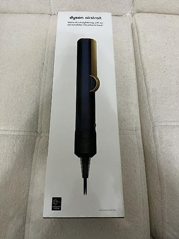 dönər toster: Ütü fen Dyson, 80 - 140 °C, Yeni, Ünvandan götürmə — 8