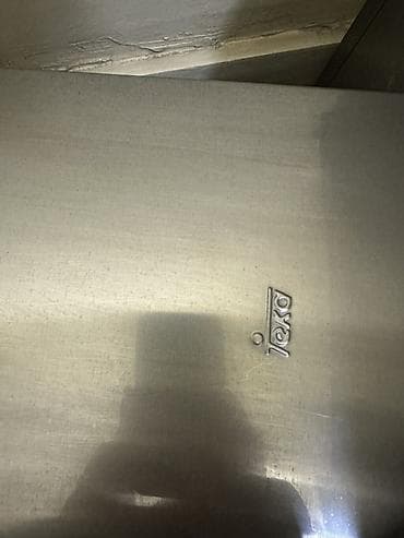 Aspiratorlar: Aspirator Teka, rəng - Boz, İşlənmiş — 4