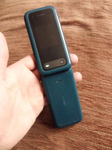 xiaomi not 10 s: Nokia 2760 Flip — 4