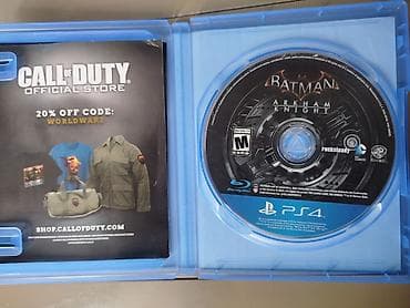 ikinci el redmi not 10 s: PS4 oyun diskəri – 4 titul bir yerdə - Fallout 4: Game of the Year — 4