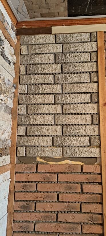 kabancik daslari qiymeti: Kabançik kerpic daṣ — 12