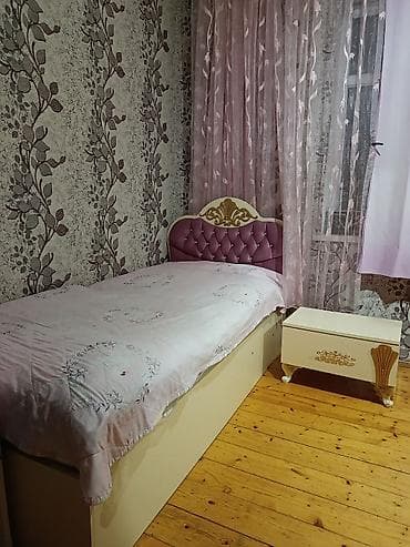ucuz vitrin: Klassik üslubda uşaq/yeniyetmə otağı dəsti Tərkib: - Geniş kupe dolab — 4