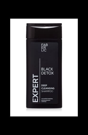 klirvin krem haqqinda: Expert "Büllur tək təmizləmə" seriyası məhsulları xüsusilə yağlılığa — 1