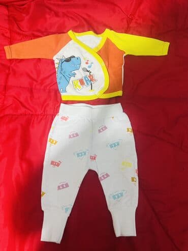 Другие детские вещи: Dest — 2