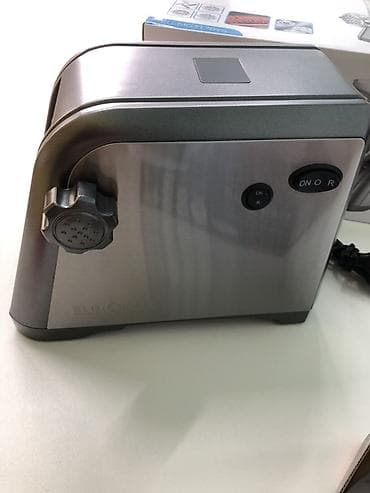 playstation 3 slim: Ət çəkən maşın Electrolux, Revers ilə — 3