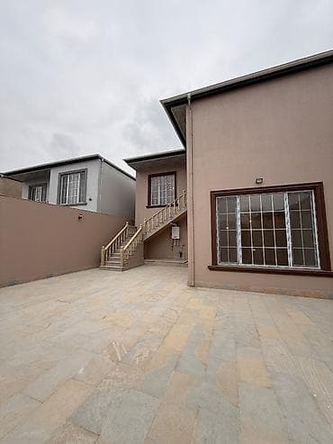 satlik ev: 8 otaq, 170 kv. m, Yeni təmirli — 2