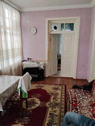 mansard ev satilir: 3 otaqlı, 83 kv. m, Kredit yoxdur, Orta təmir — 5