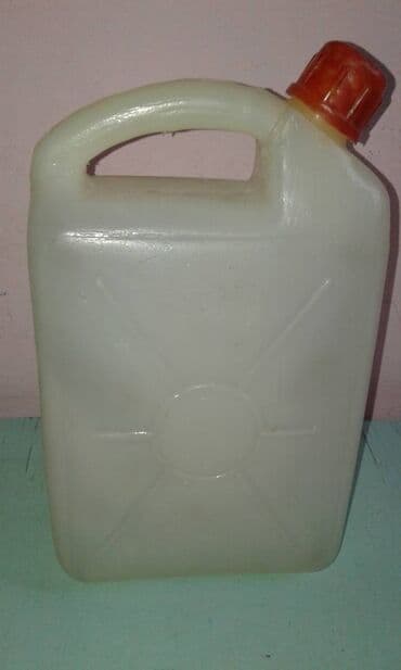 bocka demir: Boçka, Plastik — 2