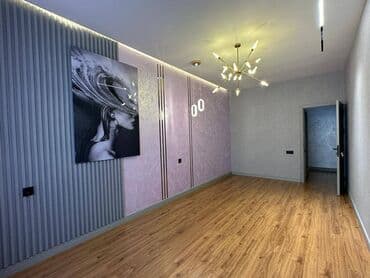 ehmedlide ev: Əhmədli, 3 otaqlı, Yeni tikili, m. Əhmədli, 89 kv. m — 9