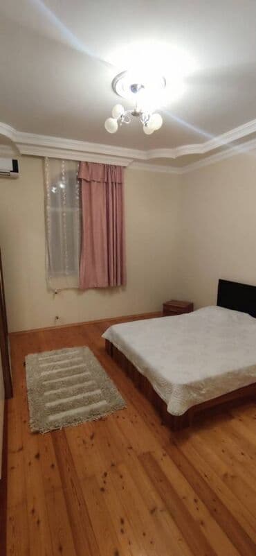 lənd kuruzer ucun led işıq lupası hardan tapmaq olar: 7 otaqlı, 300 kv. m, Yeni təmirli — 13