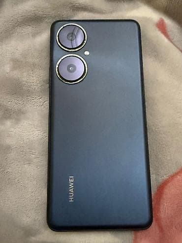 vip iphone 11: Huawei nova 11i, 128 GB, Barmaq izi, İki sim kartlı, Face ID — 1