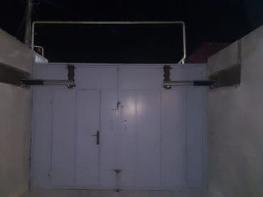 islenmis darvazalar: ✓Darvazanı əl ilə açmaqdan bezdiniz? Onları avtomatik olanlarla əvəz — 28