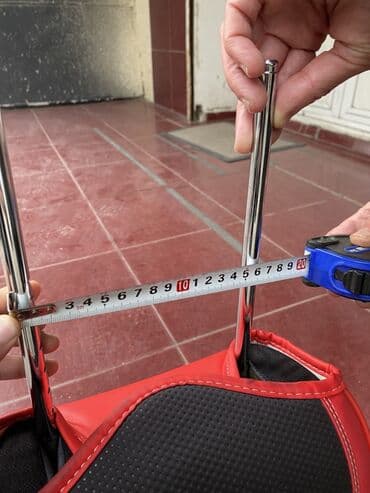 подлокотник для дэу нексия: Avtomobil oturacağı üçün başaltı – 2 ədəd - Rəng: qırmızı kənarlar — 4