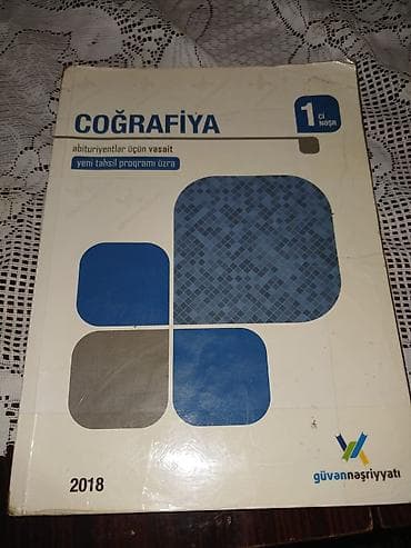 Testlər: İstifadə edilib.Daha ucuz qiymətə satılır — 10