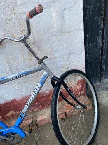 azerbaycan kulinariya kitabi: Şəhər velosipedi 28", sürətlərin sayı: 1 — 3