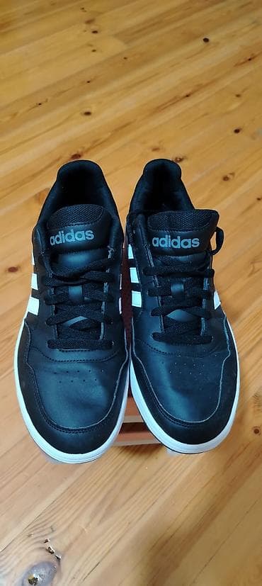 kros: Məhsul: Adidas kişi idman ayaqqabısı - Model: Klassik 3 zolaqlı — 3