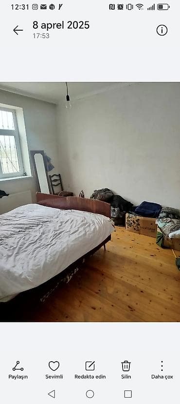 gozel baki mtk: Yaşma bağ evi - Torpaq: 6 sot - Ev: 120 m², 4 otaq - Tikinti: 10 daş — 3