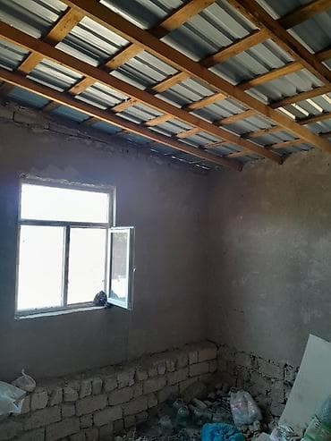 gurcustan: 3 otaqlı, 110 kv. m, Kredit yoxdur, Orta təmir — 2