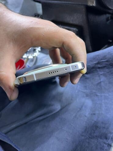 Honor Magic 6 Pro, 512 GB, rəng - Yaşıl