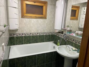 kiraye evler elmler metrosu: Nərimanov metrosunun yaxınlığında 5 mertebeli binanın 5-ci — 10