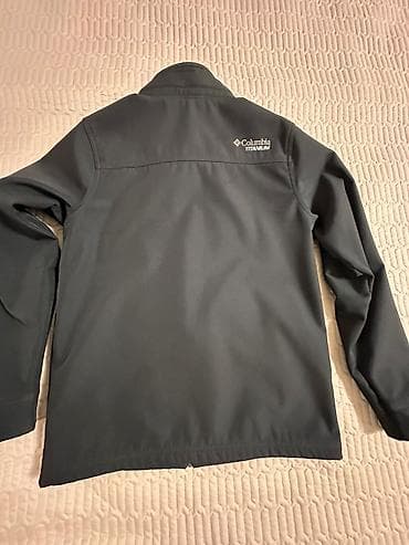 black squad jakna: Pencək, Naxışsız, S — 3