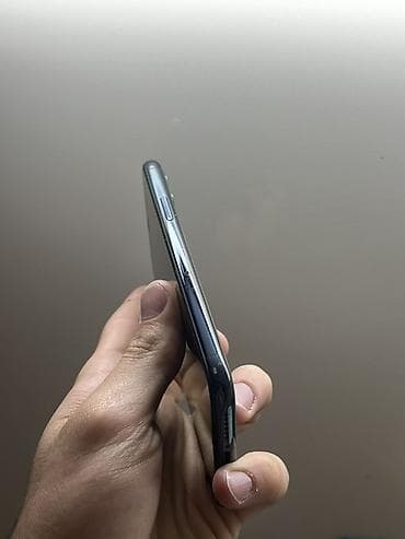 iphone ucuz: IPhone 11 Pro, 64 GB, Matte Midnight Green — 4