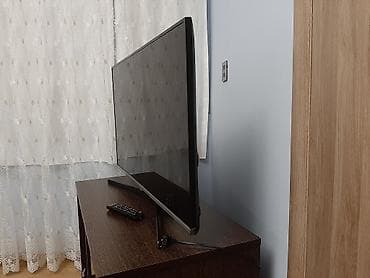 naqilsiz internet: İşlənmiş Televizor Samsung LED ekran 40" FHD (1920x1080), Ünvandan götürmə — 4