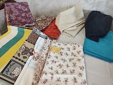 Güzgülər: Qedmi sandiq mallari satilir herenin oz qiymeti var. tezediler. - — 1