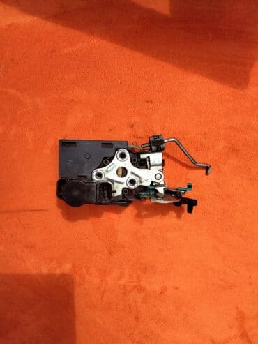 Qlavni Zamok qapinin chevrolet Aveo t250 zamok Ravon R3 Qapi Zamoku