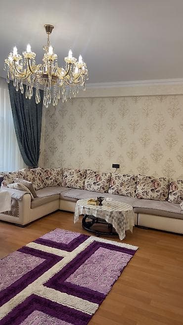 Daşınmaz əmlak: 2 xanım otaq yoldaşı axtarılır — müasir və rahat mənzil Müasir — 7
