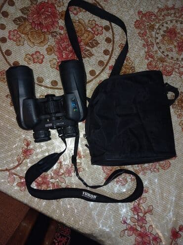 русский язык 6 класс л.м бреусенко: YUKON 20x50 durbin - Brend: YUKON Advanced Optics - Model: 20x50 (20 — 4