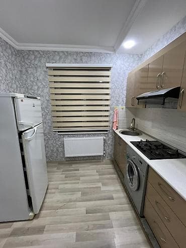 arablinkada heyet evleri: 70 kv. m, 3 otaqlı, Kombi, Qaz, İşıq — 2