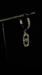 oğlan sepləri: Qadın bəzək dəstləri və aksesuarları 1) Qızıl rəngli zəncir üzərində — 25