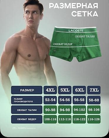 Костюмы: Мужской костюм, Демисезон, Lacoste, 3XL, цвет - Синий — 3