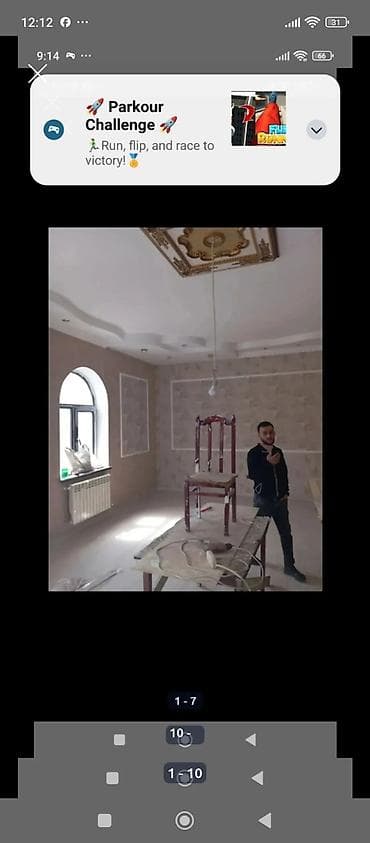 8 mart hediyelik: Aboy ustası — 7