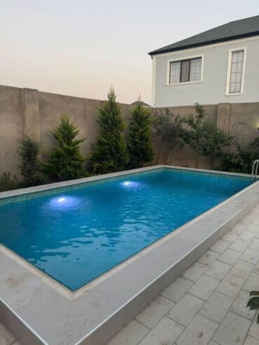 5 otaqlı ev çertyojları: 140 м², 5 комнат — 13